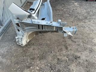 Лонжерон передний правый, ориг. номер 8401200U3480E, Москвич 3