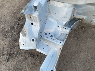 Лонжерон передний правый, ориг. номер 8401200U3480E, Москвич 3