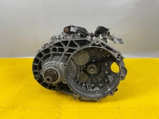 МКПП CAA, ориг. номер 0A5300046L, Volkswagen Transporter T5 2009-2015
