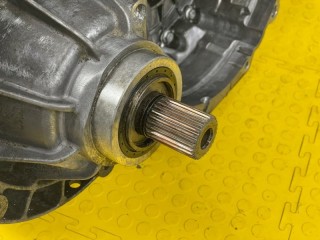 МКПП CAA, ориг. номер 0A5300046L, Volkswagen Transporter T5 2009-2015