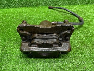 Суппорт тормозной задний левый, ориг. номер 5830026050, Hyundai Santa Fe Classic SM
