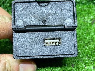 USB Разъем, ориг. номер 3784100AKQ00A, Haval F7 2022-2024