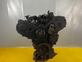 Двигатель 276DT, ориг. номер LR004729, Land Rover Discovery 3 2004-2009