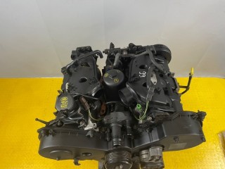 Двигатель 276DT, ориг. номер LR004729, Land Rover Discovery 3 2004-2009