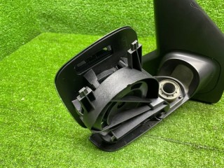 Зеркало правое, ориг. номер 7E18575089B9, Volkswagen Transporter T5 2002-2009