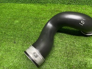 Патрубок интеркулера, ориг. номер 7H0145980G, Volkswagen Transporter T5 2002-2009