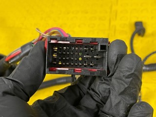 Проводка подкапотная, ориг. номер 2123372401044, Chevrolet Niva 2009-2020