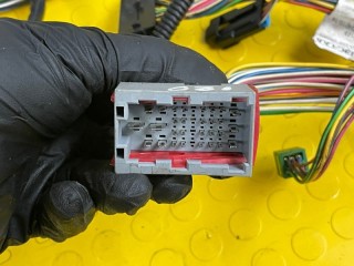 Проводка салона, ориг. номер 2123372421014, Chevrolet Niva 2009-2020