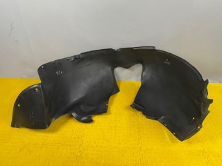 Подкрылок передний левый, ориг. номер 7E0809961, Volkswagen Transporter T5 2002-2009
