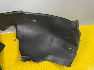 Подкрылок передний левый, ориг. номер 7E0809961, Volkswagen Transporter T5 2002-2009