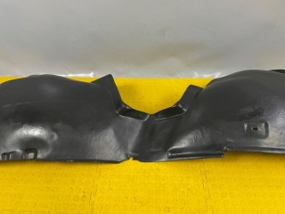 Подкрылок передний левый, ориг. номер 7E0809961, Volkswagen Transporter T5 2002-2009