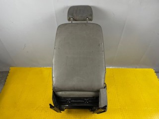 Сиденье переднее правое, ориг. номер 7H0881618F, Volkswagen Transporter T5 2002-2009