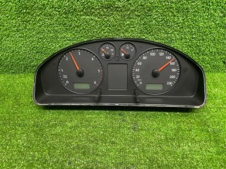 Панель приборов, ориг. номер 7H0920850R, Volkswagen Transporter T5 2002-2009