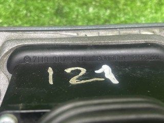Выключатель концевой правый, ориг. номер 7H0907438, Volkswagen Transporter T5 2002-2009
