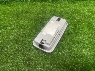Плафон салонный задний, ориг. номер 7H0947105A, Volkswagen Transporter T5 2002-2009
