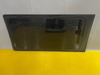 Стекло двери задней правой, ориг. номер 7H0847796, Volkswagen Transporter T5 2002-2009