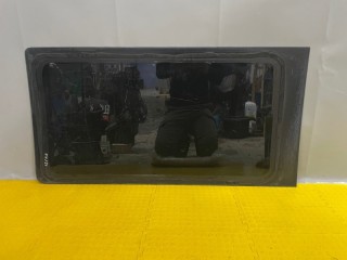 Стекло двери задней правой, ориг. номер 7H0847796, Volkswagen Transporter T5 2002-2009