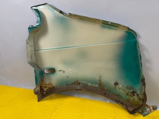 Крыло переднее левое, ориг. номер 7H0821101E, Volkswagen Transporter T5 2002-2009