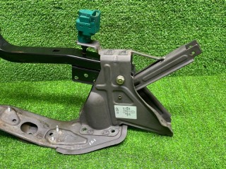 Педаль тормоза, ориг. номер 7H1721143, Volkswagen Transporter T5 2002-2009