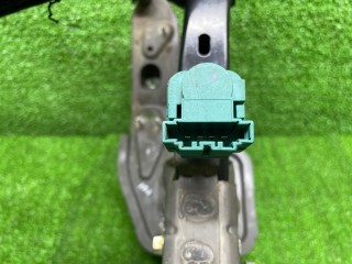 Педаль тормоза, ориг. номер 7H1721143, Volkswagen Transporter T5 2002-2009