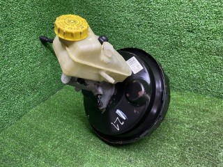 Усилитель тормозов вакуумный, ориг. номер 7H0612105D, Volkswagen Transporter T5 2002-2009