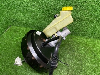 Усилитель тормозов вакуумный, ориг. номер 7H0612105D, Volkswagen Transporter T5 2002-2009