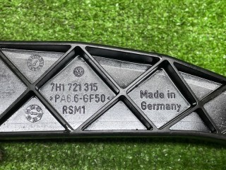 Педаль сцепления, ориг. номер 7H1721315, Volkswagen Transporter T5 2002-2009