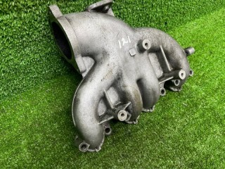 Коллектор впускной, ориг. номер 038129713AG, Volkswagen Transporter T5 2002-2009