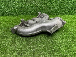 Коллектор впускной, ориг. номер 038129713AG, Volkswagen Transporter T5 2002-2009