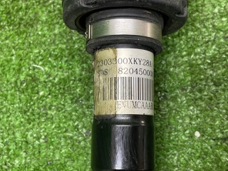 Привод передний левый, ориг. номер 2303300XKY28A, Haval F7 2022-2024
