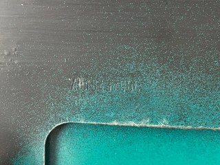 Накладка правая, ориг. номер 7H1843796C, Volkswagen Transporter T5 2002-2009