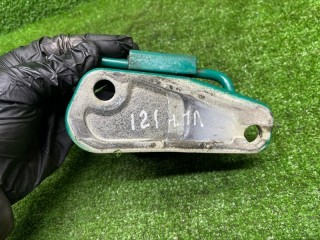 Петля двери передняя левая, ориг. номер 7H0831411A, Volkswagen Transporter T5 2002-2009