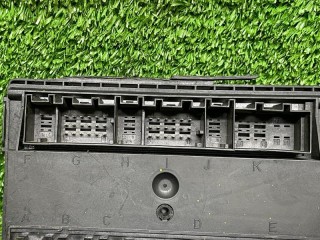 Блок комфорта, ориг. номер 7H0937049J, Volkswagen Transporter T5 2002-2009