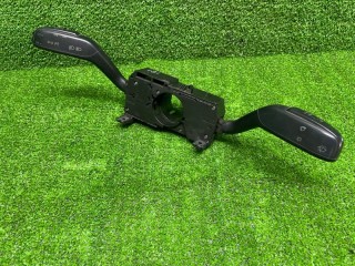 Переключатель подрулевой в сборе, ориг. номер 7H0953513, Volkswagen Transporter T5 2002-2009