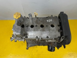 Двигатель ВАЗ-21129, ориг. номер 21129100026050, Lada Vesta 2015-2026
