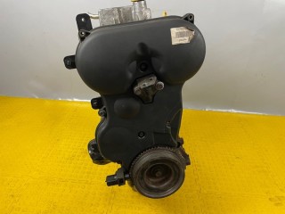 Двигатель ВАЗ-21129, ориг. номер 21129100026050, Lada Vesta 2015-2026