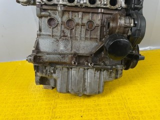 Двигатель ВАЗ-21129, ориг. номер 21129100026050, Lada Vesta 2015-2026