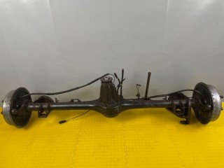 Задний мост, ориг. номер 21230240001000, Chevrolet Niva 2009-2020