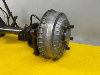 Задний мост, ориг. номер 21230240001000, Chevrolet Niva 2009-2020