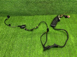 Проводка двери передняя правая, ориг. номер 7H0971035QA, Volkswagen Transporter T5 2002-2009