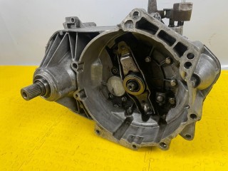 МКПП, ориг. номер 02Z300046D, Volkswagen Transporter T5 2002-2009