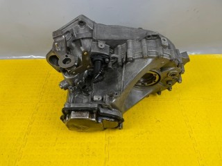 МКПП, ориг. номер 02Z300046D, Volkswagen Transporter T5 2002-2009