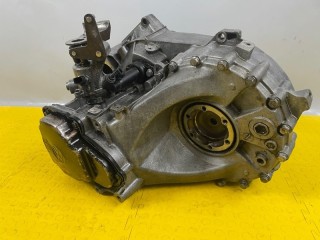 МКПП, ориг. номер 02Z300046D, Volkswagen Transporter T5 2002-2009