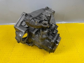 МКПП, ориг. номер 02Z300046D, Volkswagen Transporter T5 2002-2009