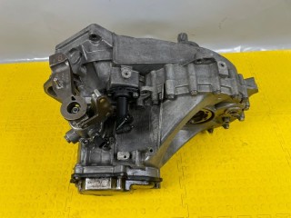 МКПП, ориг. номер 02Z300046D, Volkswagen Transporter T5 2002-2009