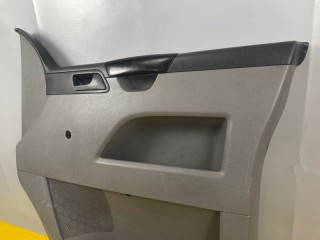 Обшивка двери передняя правая, ориг. номер 7H0867104, Volkswagen Transporter T5 2002-2009