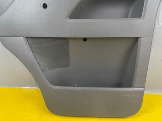 Обшивка двери передняя правая, ориг. номер 7H0867104, Volkswagen Transporter T5 2002-2009