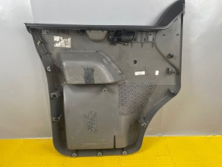 Обшивка двери передняя правая, ориг. номер 7H0867104, Volkswagen Transporter T5 2002-2009