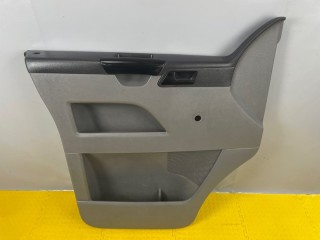 Обшивка двери передняя левая, ориг. номер 7H0867103, Volkswagen Transporter T5 2002-2009