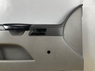 Обшивка двери передняя левая, ориг. номер 7H0867103, Volkswagen Transporter T5 2002-2009